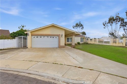 4999 Paguera Ct, San Diego, CA, 92124-3018 | Card Image