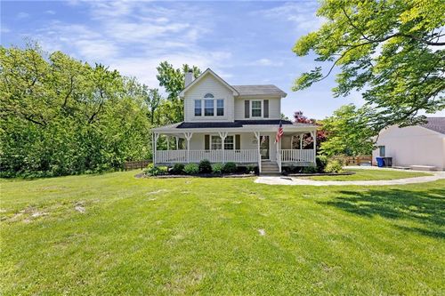 35307 E State Route Vv, Pleasant Hill, MO, 64080-8016 | Card Image