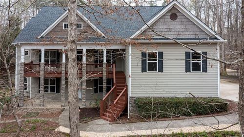 24 New Christopher Ct, Dawsonville, GA, 30534-6540 | Card Image