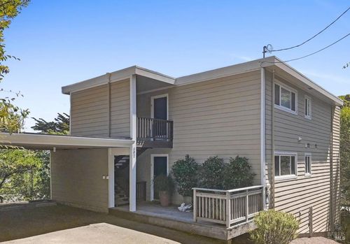 802 Spring St, Sausalito, CA, 94965 | Card Image