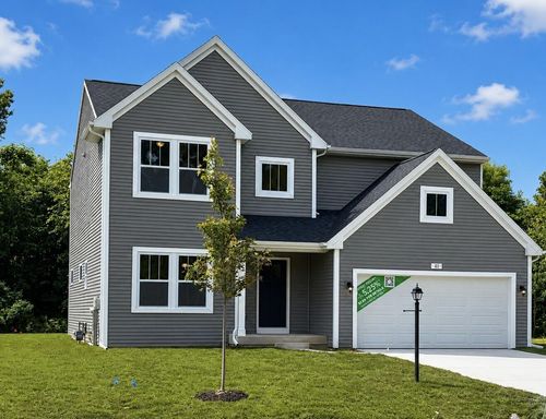 40 Karner Blue Ct, Chesterton, IN, 46304-2290 | Card Image