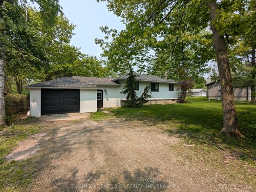 2866 Concession B C Rd, Ramara, ON, L3V0K7 | Card Image