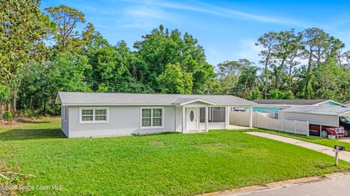 3200 Kirby Dr, Titusville, FL, 32796-1256 | Card Image