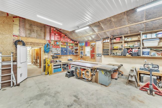 389 S River Rd, House other with 5 bedrooms, 3 bathrooms and 20 parking in Nipissing ON | Image 39