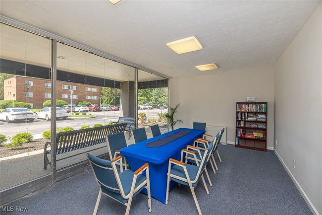 APT-1609 - 12520 Edgewater Dr, Condo with 1 bedrooms, 1 bathrooms and null parking in Lakewood OH | Image 23