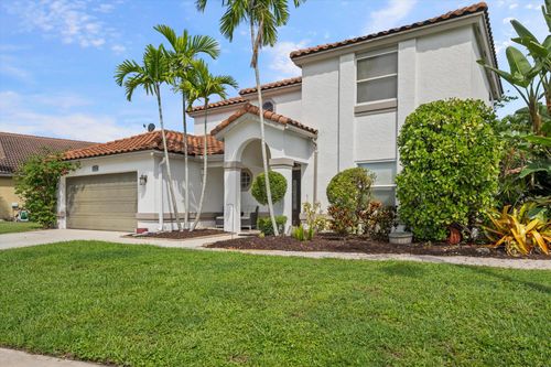 12634 White Coral Dr, Wellington, FL, 33414-8088 | Card Image