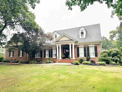 3215 Majestic Cir, Conway, AR, 72034-8392 | Card Image