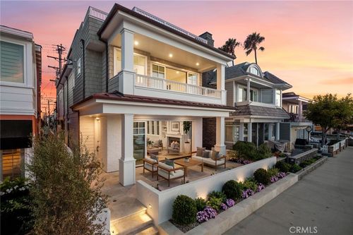 1105 E Bay Front, Newport Beach, CA, 92662-1315 | Card Image