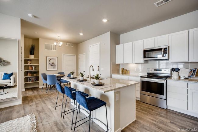 UNIT-101 - 487 Interlocken Blvd, Condo with 2 bedrooms, 2 bathrooms and 1 parking in Broomfield CO | Image 5