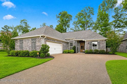 134 Provonce Park, Brandon, MS, 39042-5008 | Card Image