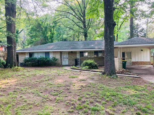 5006 Manor Ave, Little Rock, AR, 72204-8250 | Card Image