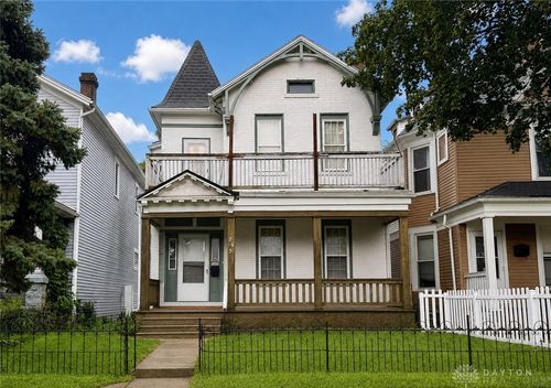 265 Linden Ave, Dayton, OH, 45403-2542 | Card Image