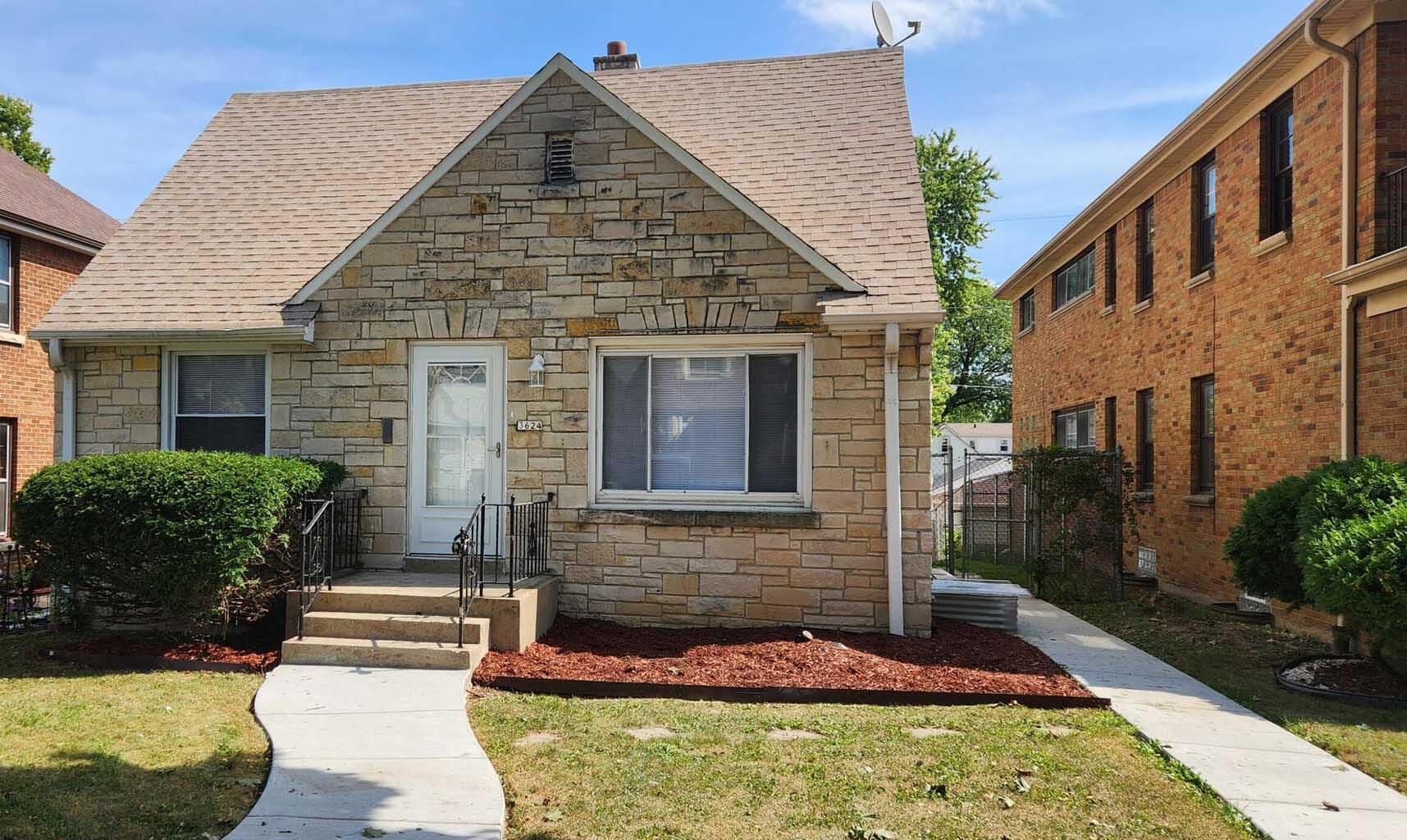 50th St, Milwaukee, WI 53216