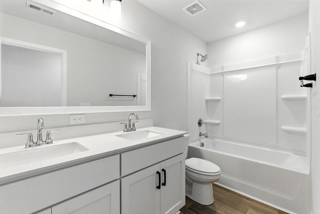 7022 New Horizons Lane, House other with 4 bedrooms, 3 bathrooms and null parking in Boiling Springs SC | Image 23