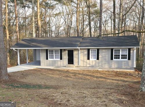 1240 Pioneer Cir, Watkinsville, GA, 30677-2905 | Card Image