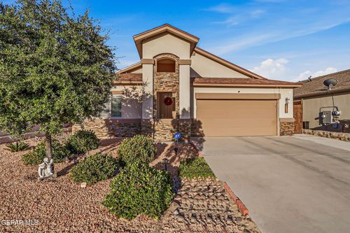 6045 Copper Hill St, Sunland Park, NM, 88008-9439 | Card Image