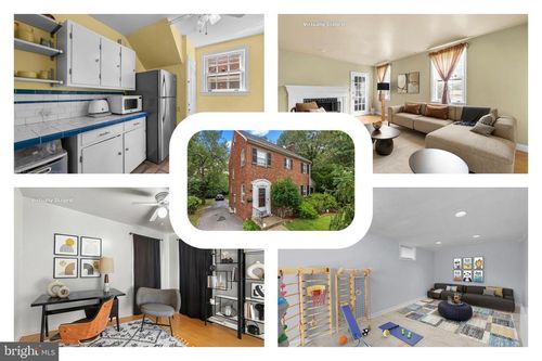 4316 E West Hwy, HYATTSVILLE, MD, 20782-2127 | Card Image