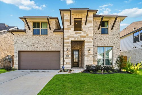 3125 Stingray Cove Dr, Katy, TX, 77493-5361 | Card Image