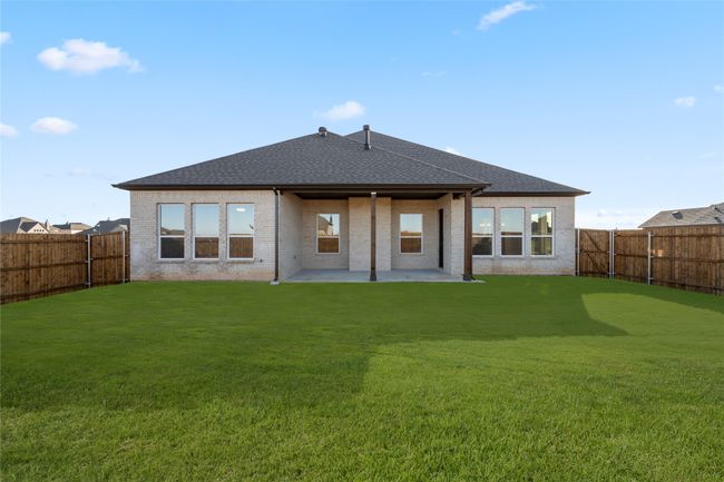 1016 Mill Ridge- Back-2 | Image 9
