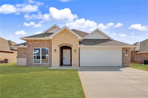 240 Ryker Rdg, Centerton, AR, 72719 | Card Image