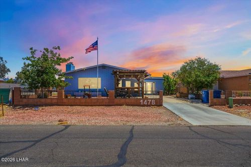 1478 Church Dr, Bullhead City, AZ, 86442 | Card Image
