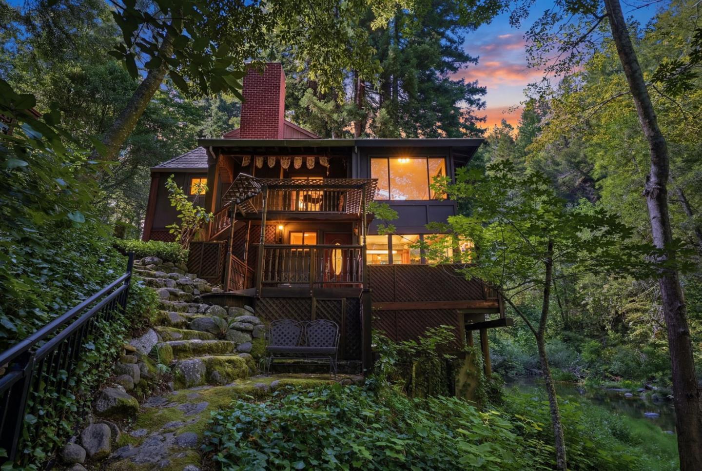 Residential in Brookdale
