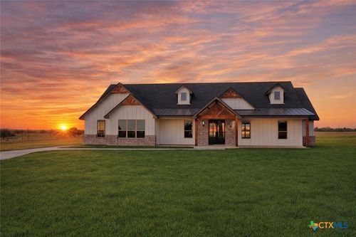 16026 Honey Ridge Dr, Holland, TX, 76534-5338 | Card Image