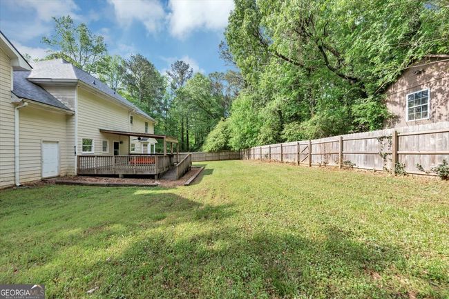 5045 Rock Springs Rd, House other with 4 bedrooms, 3 bathrooms and 2 parking in Lithonia GA | Image 42