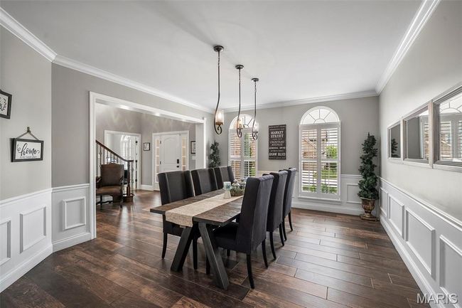 22 Fall Flower Ct, House other with 4 bedrooms, 4 bathrooms and null parking in Eureka MO | Image 9