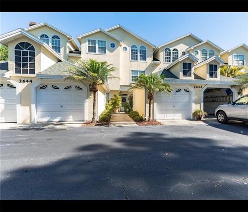 3-2644 Sabal Springs Dr, Clearwater, FL, 33761-3142 | Card Image