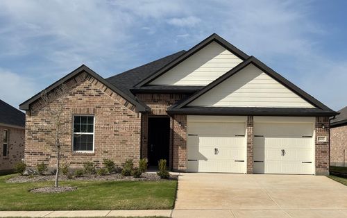 1413 Water Canna Dr, Justin, TX, 76247-3253 | Card Image