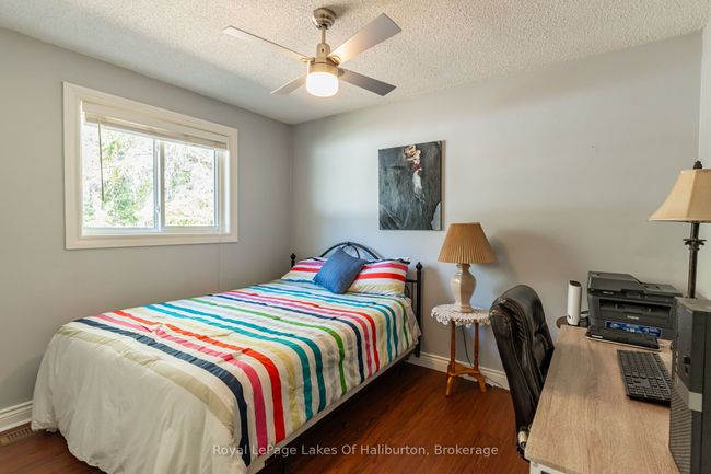 1293 Green Lake Rd, House other with 3 bedrooms, 2 bathrooms and 4 parking in Haliburton ON | Image 25
