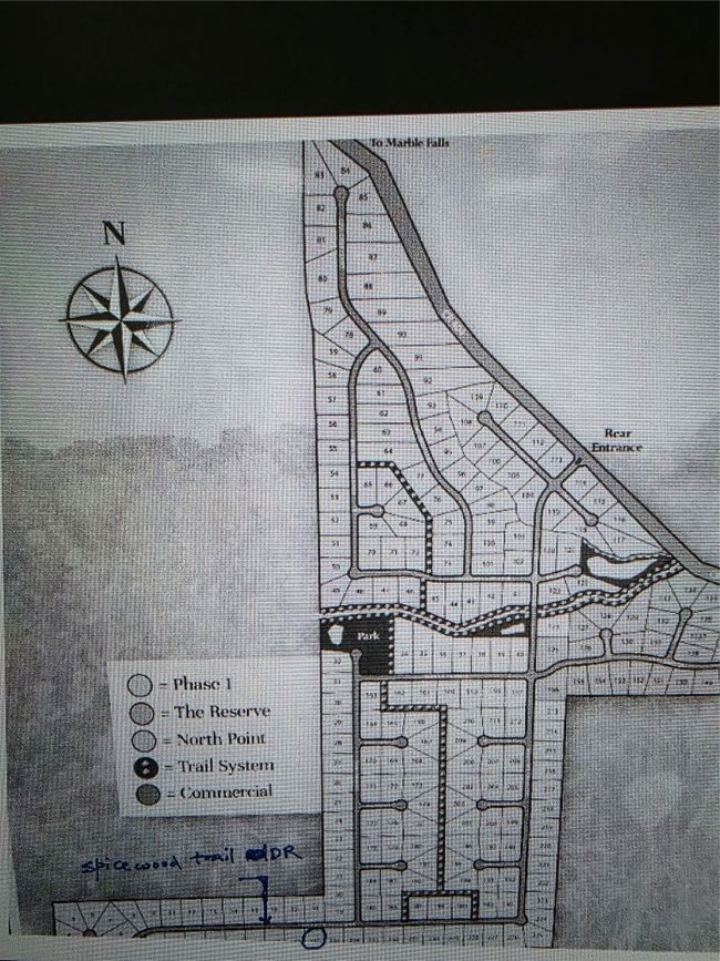241 Spicewood Trails Dr, Home with 0 bedrooms, 0 bathrooms and null parking in Spicewood TX | Image 6