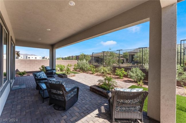 9609 Lapis Ln, House other with 3 bedrooms, 2 bathrooms and null parking in Las Vegas NV | Image 30