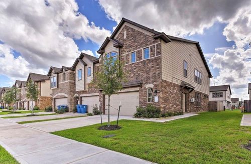 3322 Harvest Meadow Ln, Rosenberg, TX, 77471-1740 | Card Image