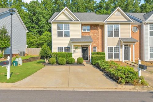 207 Pearl Chambers Dr, Dawsonville, GA, 30534-3910 | Card Image