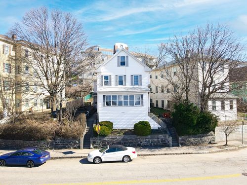 69 E Central St, Worcester, MA, 01605-3036 | Card Image