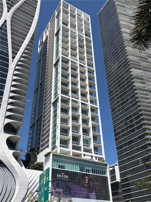 1001-1040 Biscayne Blvd, MIAMI, FL, 33132-1706 | Card Image