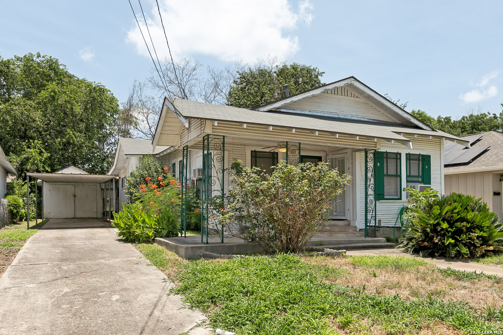 Residential in San Antonio 2