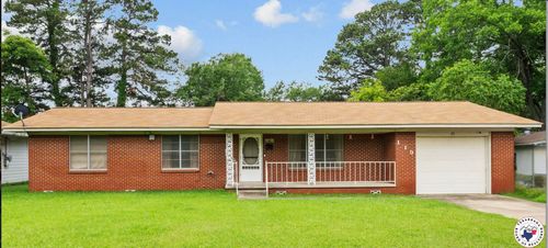 119 Hall Street, New Boston, TX, 75570 | Card Image