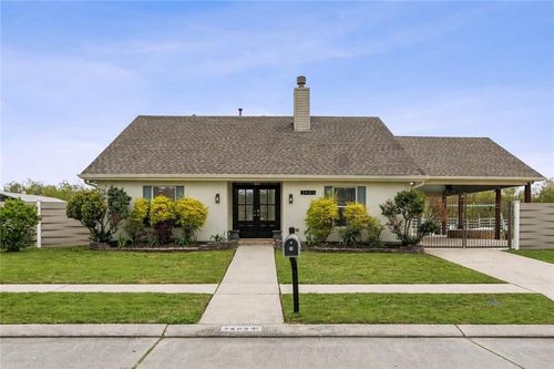 3405 Saint Marie Dr, Meraux, LA, 70075-2299 | Card Image