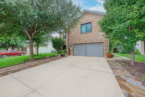 18024 Canopy Ln, Manor, TX, 78653-3763 | Card Image