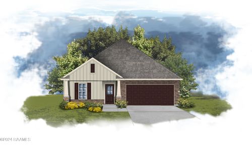 117 Lotus St, Broussard, LA, 70518-7835 | Card Image
