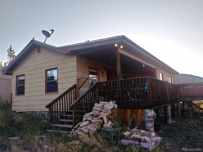 166 B Road, House other with 1 bedrooms, 1 bathrooms and 2 parking in Silverthorne CO | Image 2