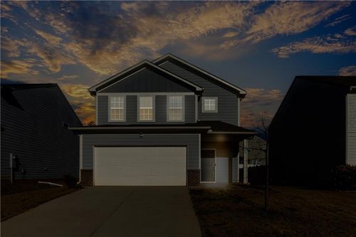 109 Paulownia Cir, McDonough, GA, 30253-3057 | Card Image