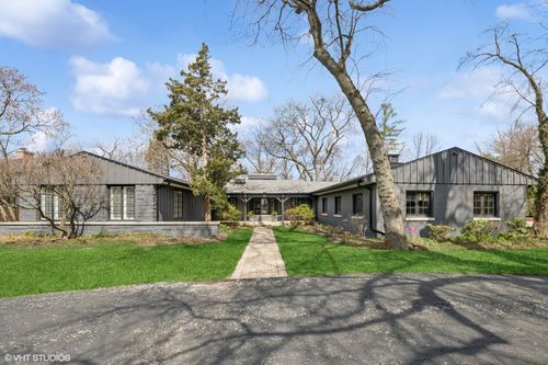 60 Park Ln, Golf, IL, 60029-3108 | Card Image