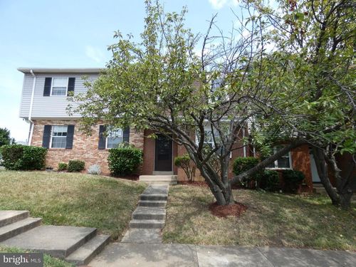 3495 Castle Hill Dr, WOODBRIDGE, VA, 22193-5316 | Card Image