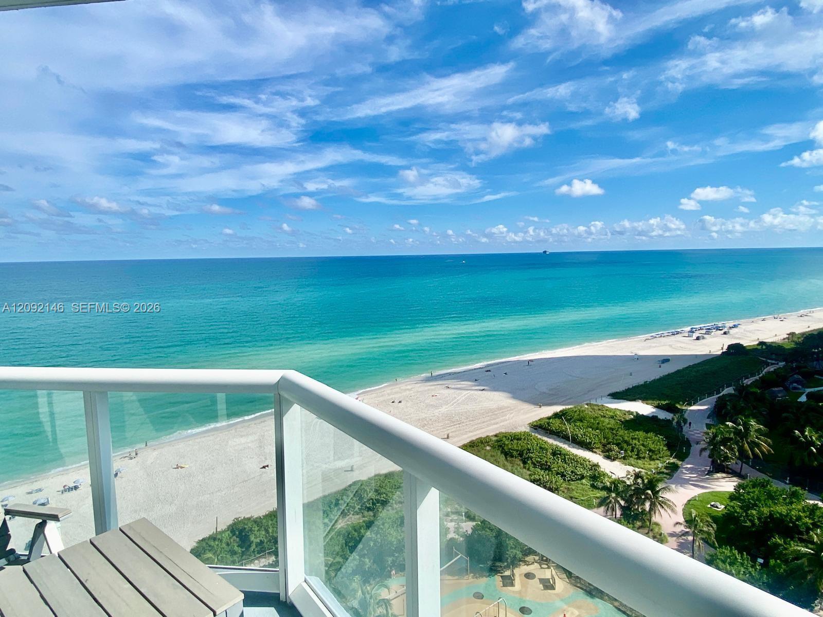 Residential in Miami Beach 2
