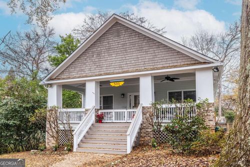 500 Waldo St Se, Atlanta, GA, 30312-3424 | Card Image