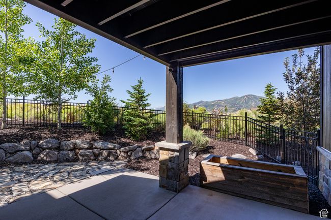 10725 Hideout Trl, House other with 4 bedrooms, 5 bathrooms and 2 parking in Hideout UT | Image 52